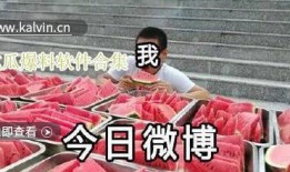 最新的吃瓜爆料,神秘事件背后真相大揭秘！
